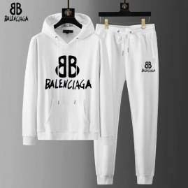 Picture of Balenciaga Sweater Suits _SKUBalenciagaM-5XLkdtn2936993